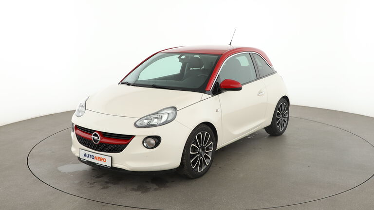 Opel Adam