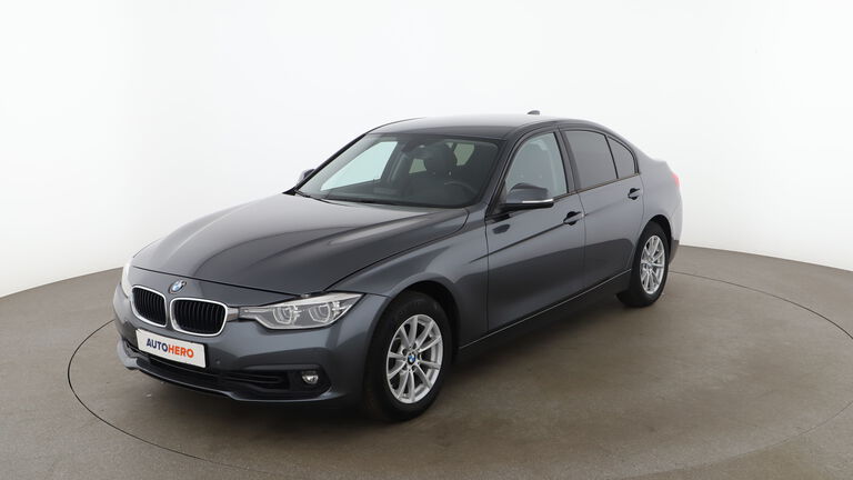 BMW 3-serie