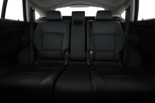 Interior asiento trasero