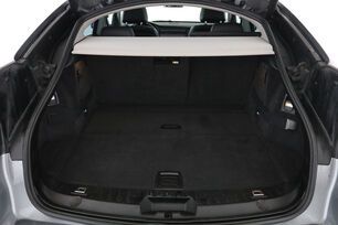 Interior maletero 2