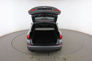 Interior maletero 1