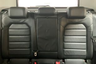 Interior asiento trasero