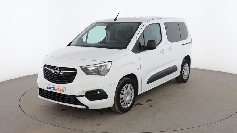 Opel Combo Life