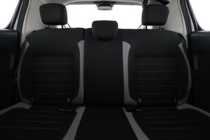 Interior asiento trasero