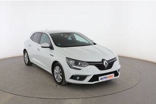 Exterior frontal derecho