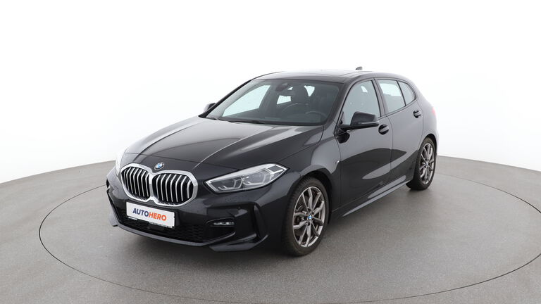 BMW 1-serie