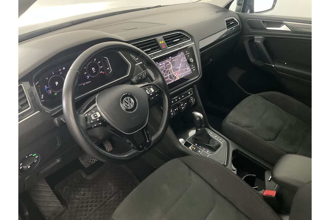 Interno lato guidatore 2