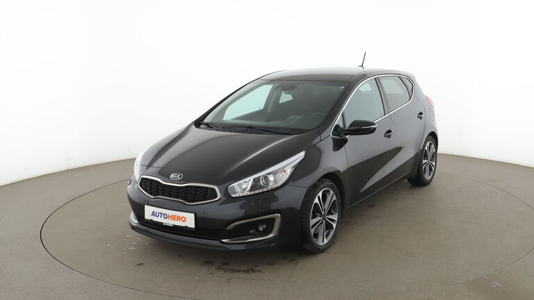 Kia cee'd