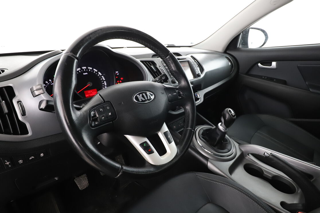 Interior maletero 1