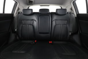 Interior maletero 2