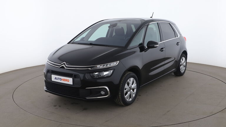 Citroen C4 Spacetourer