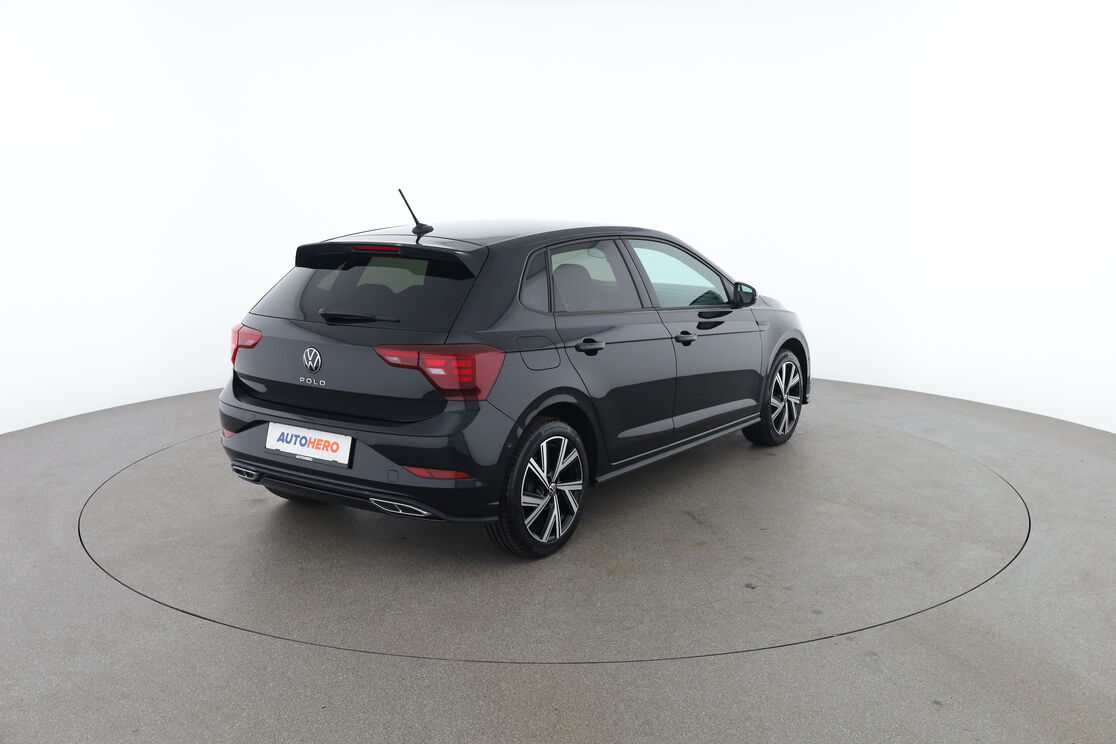 Außen rechts hinten