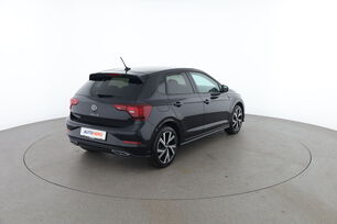 Außen rechts hinten