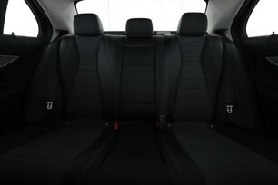 Interior asiento trasero