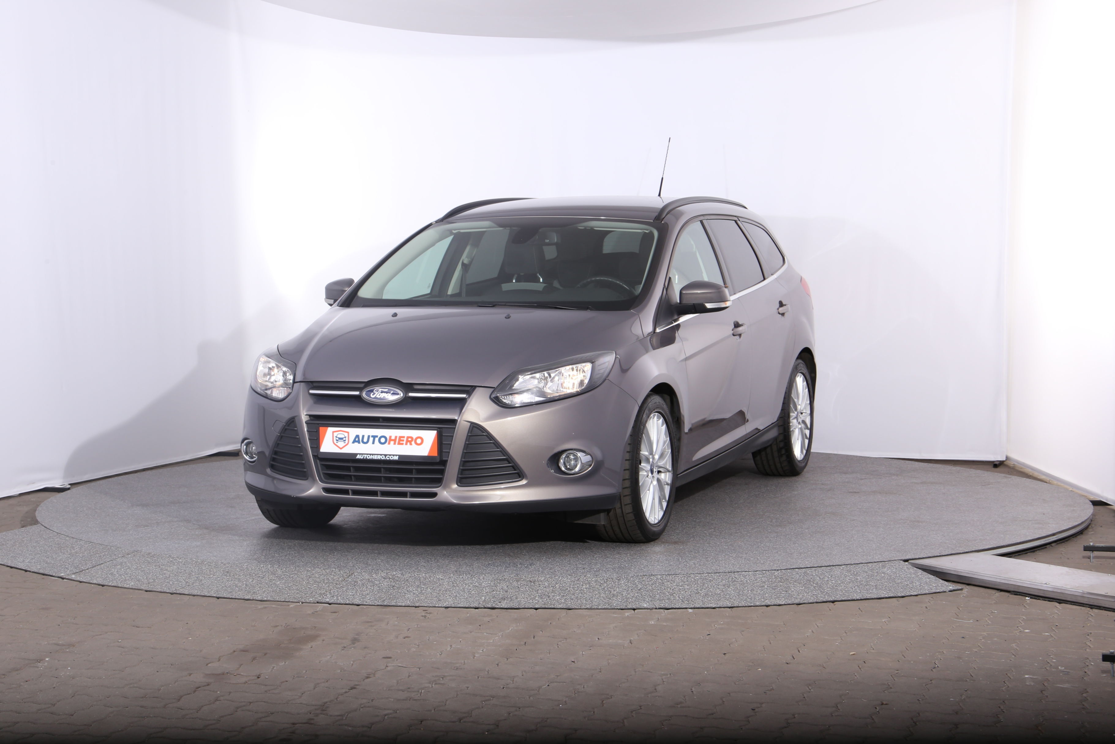 Top Gebrauchte Ford Focus Sport Kaufen Auf Autohero Com