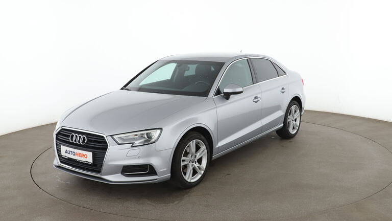 Audi A3 Limousine