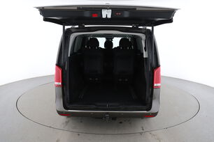 Inre bagageutrymme 1