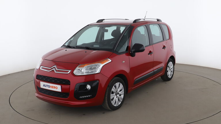 Citroen C3 Picasso