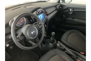 Interno lato guidatore 2