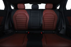 Interior asiento trasero