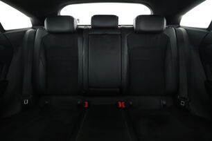 Interior asiento trasero