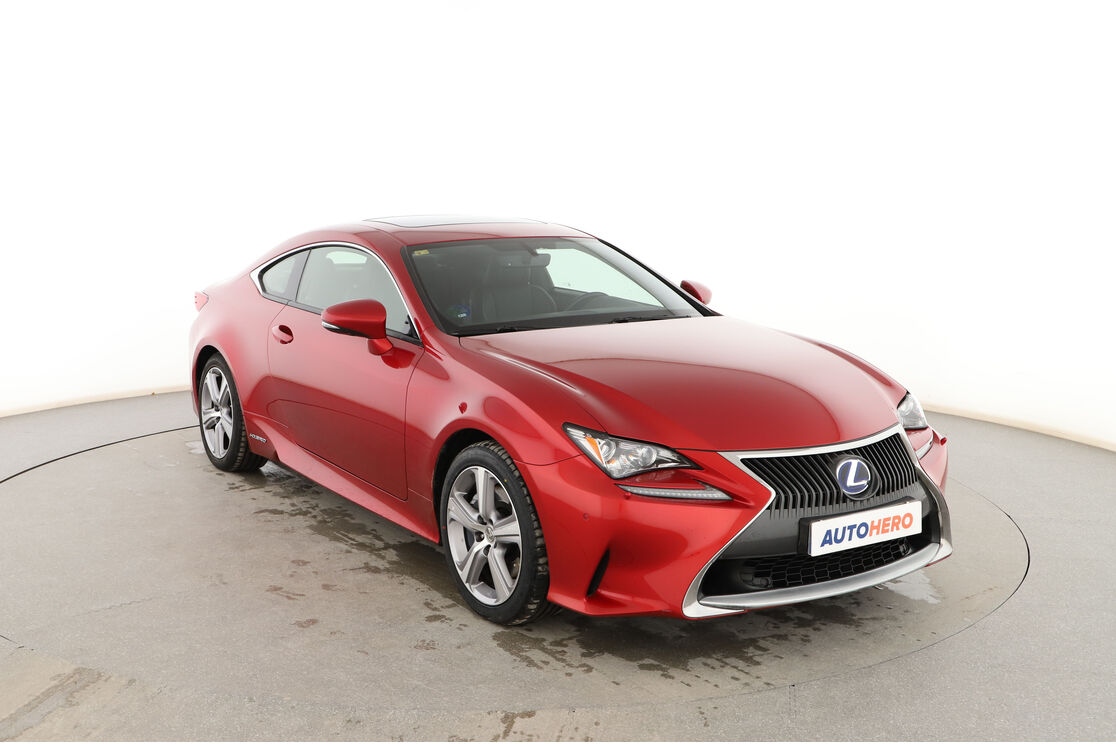 Exterior frontal derecho