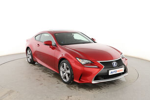 Exterior frontal derecho