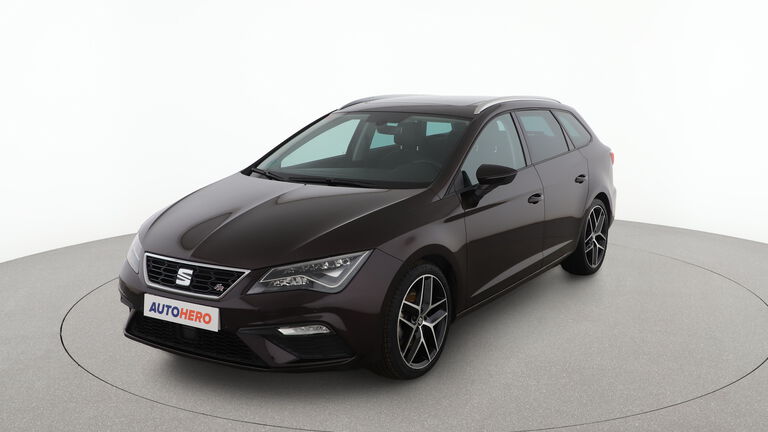 Seat León