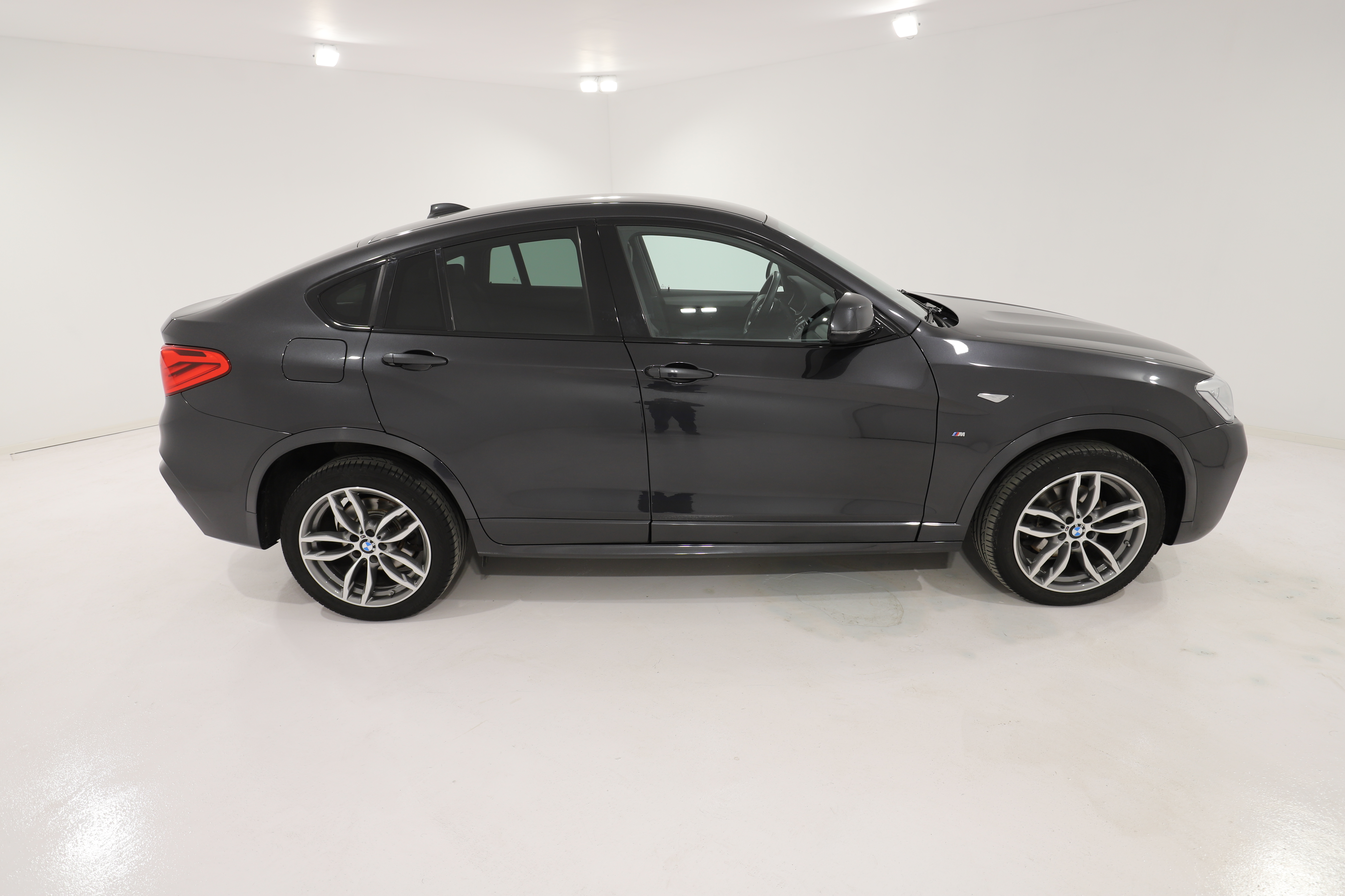 Bmw x4 30d