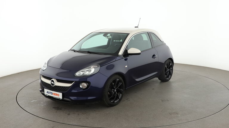 Opel Adam