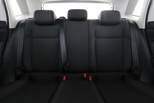 Interior asiento trasero