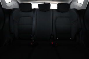 Interior asiento trasero