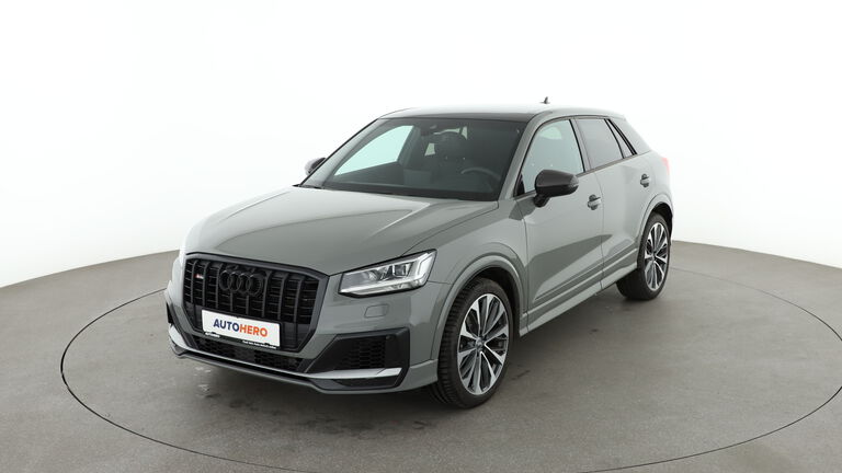 Audi SQ2