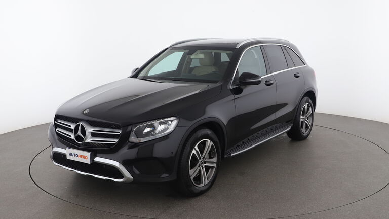 Mercedes-Benz Classe GLC