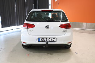 Exteriör bak
