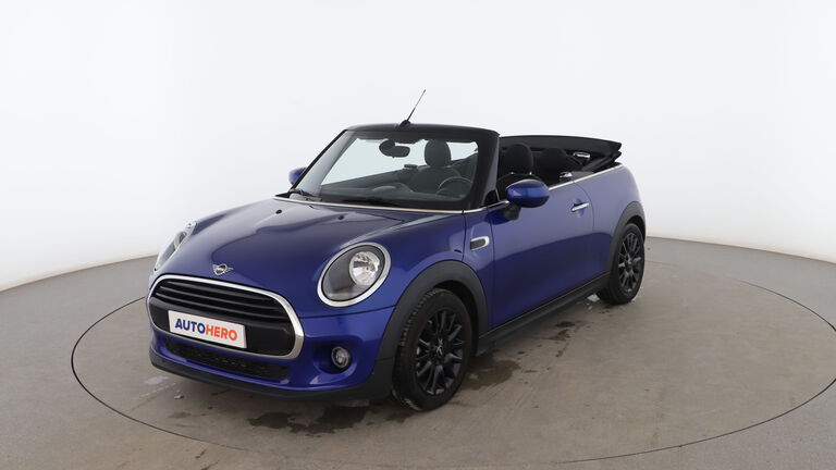 MINI Cabrio