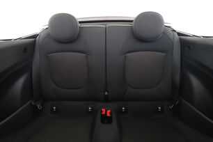 Interior asiento trasero