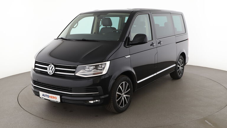 Volkswagen T6 Multivan