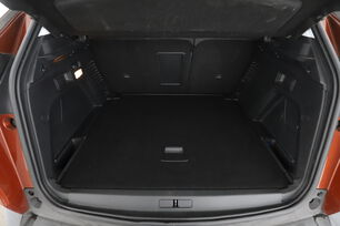 Intérieur coffre 2