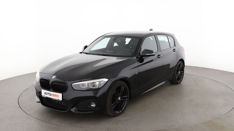 BMW 1er