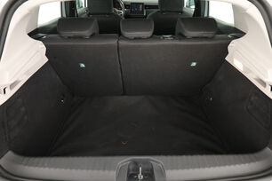 Intérieur coffre 2