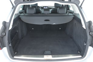 Kofferbak interieur 2