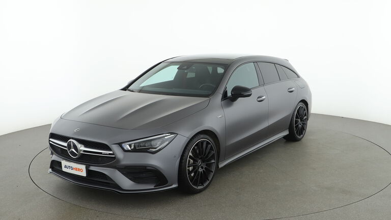 Mercedes-Benz Classe CLA