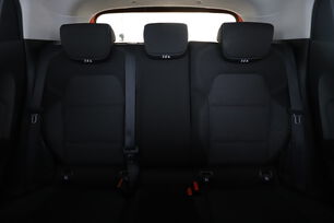 Interior asiento trasero