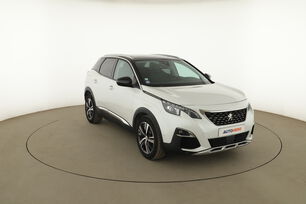 Extérieur avant droit