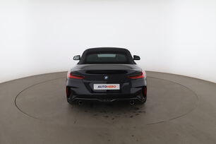 Extérieur arrière