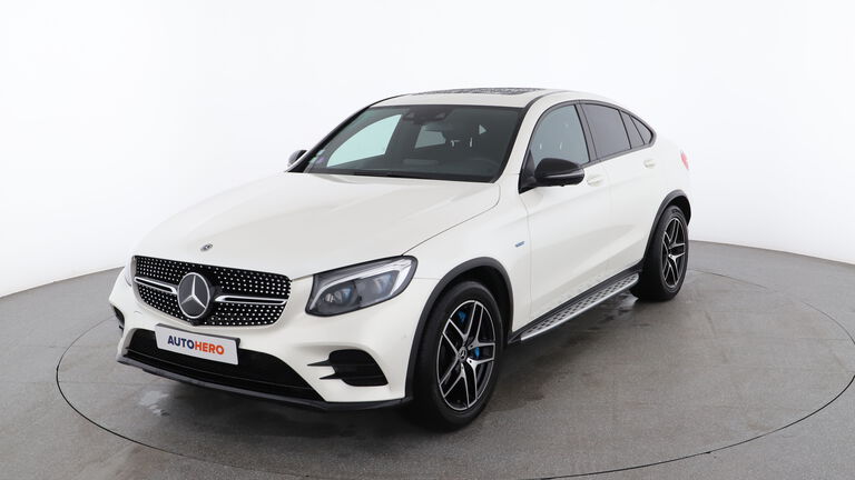 Mercedes-Benz Classe GLC