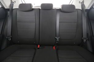 Interior asiento trasero