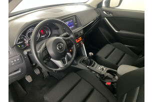 Interno lato guidatore 2