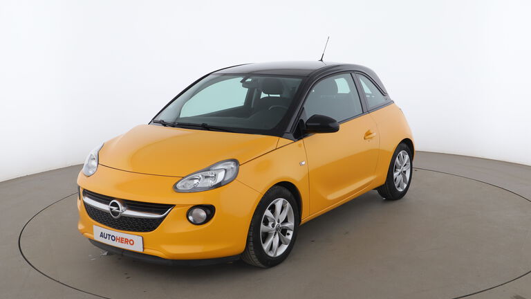 Opel Adam